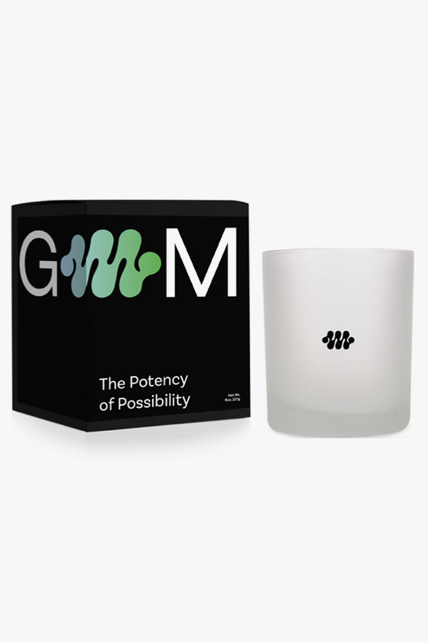 
                  
                    GMM Candle
                  
                
